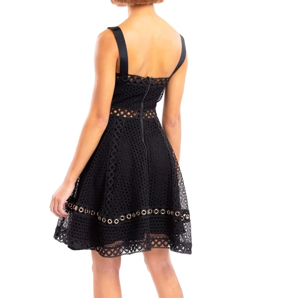 MAJE dress size Smalll - Picture 3 of 3